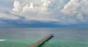 NAVARRE FISHING REPORT MONDAY 8-19-24