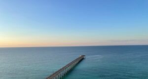NAVARRE FISHING REPORT TUESDAY 8-20-24