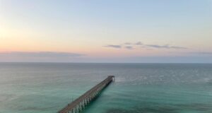 NAVARRE FISHING REPORT WEDNESDAY 8-21-24