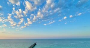 NAVARRE FISHING REPORT THURSDAY 8-22-24