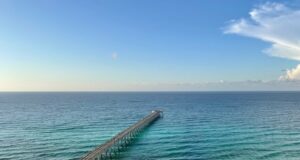 NAVARRE FISHING REPORT SUNDAY 8-25-24