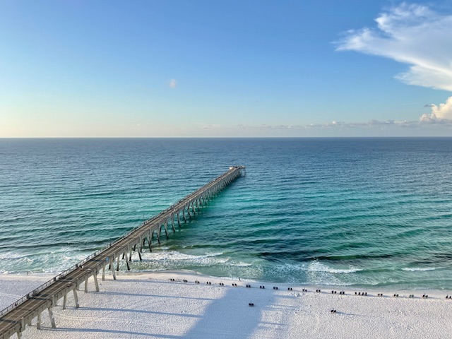 Ultimate Navarre Beach Fishing Report 2023: Tips, Tricks, and Insights