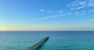 NAVARRE FISHING REPORT MONDAY 8-26-24
