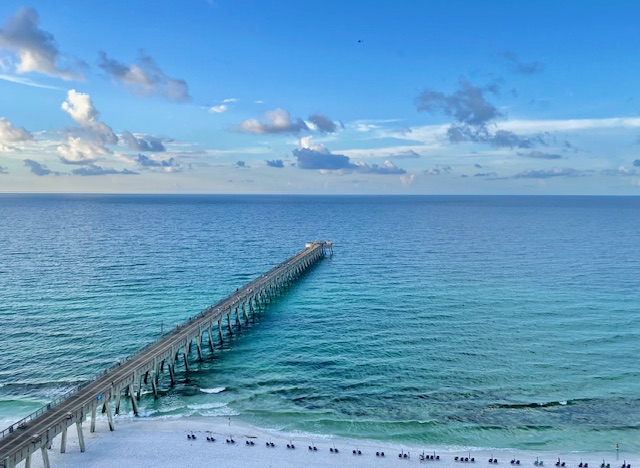 pier august