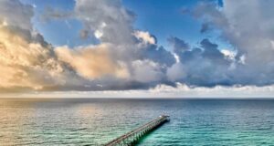 NAVARRE FISHING REPORT THURSDAY 8-29-24