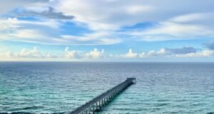 NAVARRE FISHING REPORT FRIDAY 8-30-24