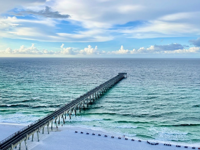 pier august