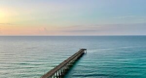 NAVARRE FISHING REPORT SUNDAY 9-1-24