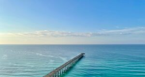 NAVARRE FISHING REPORT MONDAY 9-2-24
