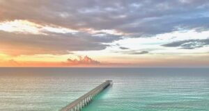 NAVARRE FISHING REPORT TUESDAY 9-3-24