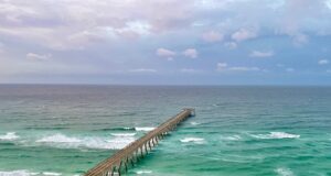 NAVARRE FISHING REPORT WEDNESDAY 9-4-24