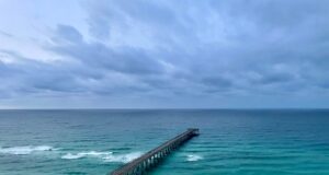 NAVARRE FISHING REPORT THURSDAY 9-5-24