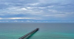 NAVARRE FISHING REPORT SATURDAY 9-7-24