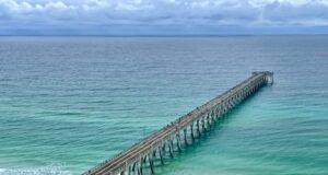 NAVARRE FISHING REPORT SUNDAY 9-8-24