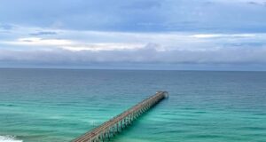 NAVARRE FISHING REPORT MONDAY 9-9-24