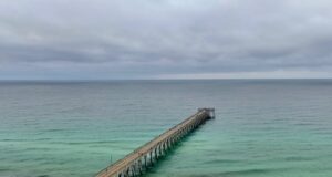 NAVARRE FISHING REPORT TUESDAY 9-10-24