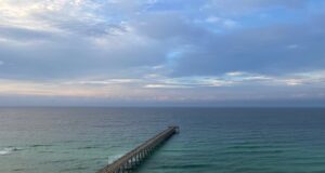 NAVARRE FISHING REPORT WEDNESDAY 9-11-24