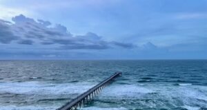 NAVARRE FISHING REPORT MONDAY 9-16-24