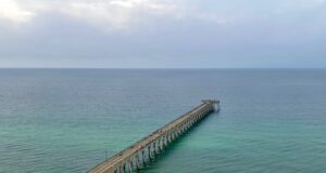 NAVARRE FISHING REPORT SUNDAY 9-15-24