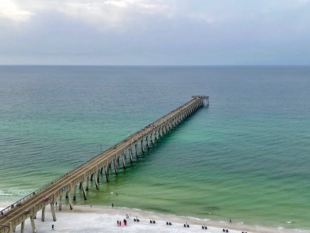 pier september