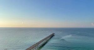 NAVARRE FISHING REPORT THURSDAY 9-19-24