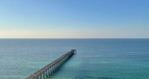 NAVARRE FISHING REPORT SATURDAY 9-21-24