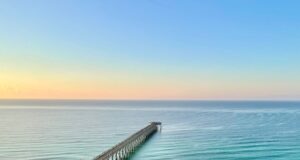 NAVARRE FISHING REPORT SUNDAY 9-22-24