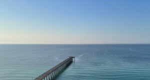 NAVARRE FISHING REPORT MONDAY 9-23-24