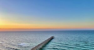 NAVARRE FISHING REPORT SUNDAY 9-29-24