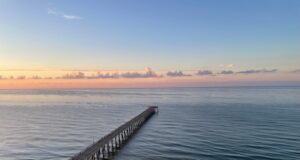 NAVARRE FISHING REPORT MONDAY 9-30-24