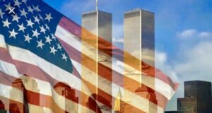 9-11-2001 NEVER FORGET