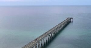NAVARRE FISHING REPORT WEDNESDAY 10-2-24