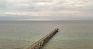 NAVARRE FISHING REPORT FRIDAY 10-4-24