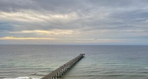NAVARRE FISHING REPORT SATURDAY 10-5-24
