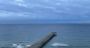 NAVARRE FISHING REPORT SUNDAY 10-6-24
