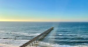 NAVARRE FISHING REPORT FRIDAY 10-10-25