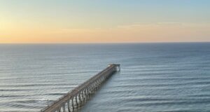 NAVARRE FISHING REPORT TUESDAY 10-8-24
