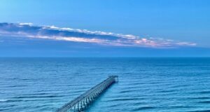 NAVARRE FISHING REPORT WEDNESDAY 10-9-24