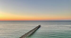 NAVARRE FISHING REPORT SATURDAY 10-12-24