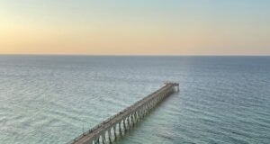 NAVARRE FISHING REPORT MONDAY 10-14-24