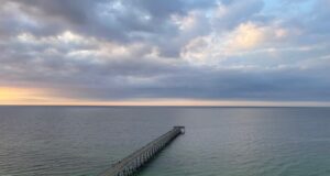 NAVARRE FISHING REPORT TUESDAY 10-15-24