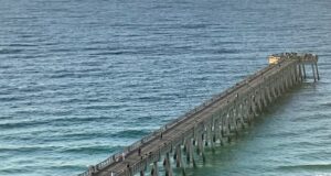 NAVARRE FISHING REPORT FRIDAY 10-18-24