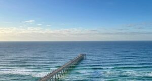 NAVARRE FISHING REPORT TUESDAY 10-14-25