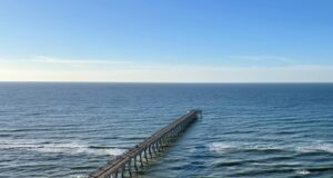 NAVARRE FISHING REPORT SUNDAY 10-20-24