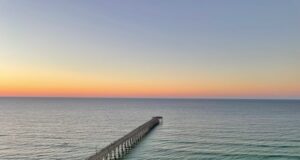 NAVARRE FISHING REPORT MONDAY 10-21-24
