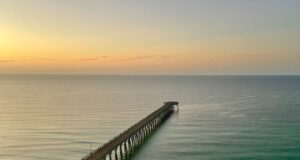 NAVARRE FISHING REPORT WEDNESDAY 10-23-24