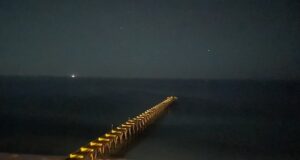 NAVARRE FISHING REPORT FRIDAY 10-25-24