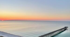 NAVARRE FISHING REPORT SATURDAY 10-26-24