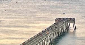 NAVARRE FISHING REPORT SUNDAY 10-27-24