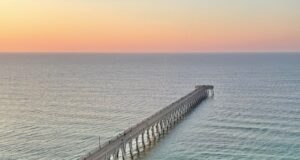 NAVARRE FISHING REPORT MONDAY 10-28-24